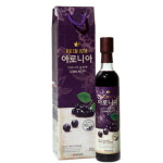 안국건강, 가정의달 맞이 ‘프리미엄 아로니아’ 선물구성