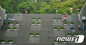이화여대 ECC 내 카페·영화관은 교육면세 대상아니야