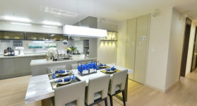 동탄2 랜드마크 이어간다 더샵 센트럴시티 2차 분양