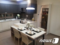 [분양현장+]SRT로 강남권 20분 평택 효성해링턴 플레이스