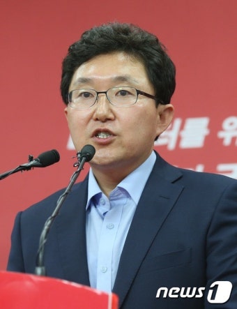 [프로필] 與 혁신위원장 김용태…비박계이자 쇄신파인 '젊은 피'
