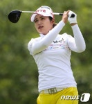2승 고지 오른 장수연