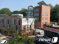 서울관악교육복지센터, 4년 만에 새 둥지 마련