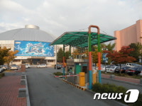 전주시, 공영·부설주차장 3곳에 무인시스템 추가 도입