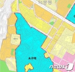 하남시 재개발 ‘A정비구역’, 지정 해제