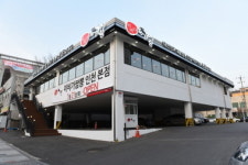 이비가짬뽕, tvN ‘디어 마이 프렌즈’ 제작지원