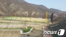 진안군, 스포츠 인프라 기반 구축 본격화