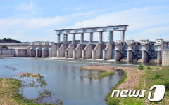 北 임진강 기습방류, 수자원공사 대응책은?