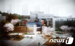100년치 기록물 영구관리 서울기록원 첫 삽