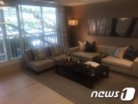 [르포]첫걸음 뗀 뉴스테이 동탄 롯데캐슬 …임대료↓ 서비스 ↑