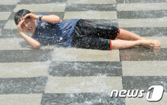 무릉도원이 따로 없네