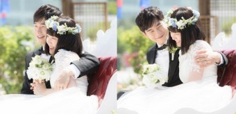 '미녀 공심이' 온주완·민아 
