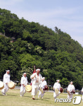 북치고 장구치고 놀아보세