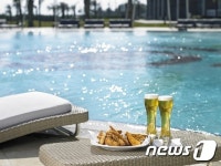 해비치 호텔앤드리조트 제주, ‘하이 준 패키지’ 출시