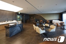 해비치 호텔앤드리조트 제주, 제네시스 인테리어 객실 오픈