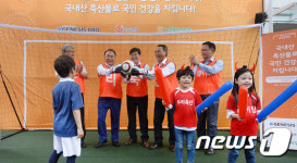 국내산 축산물로 국민 건강을 지킵니다!