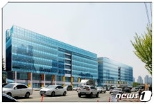 청주 아파트형 공장 청주 S타워준공