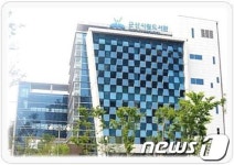 군산시립도서관 유·아동자료실 확장 마치고 재개방