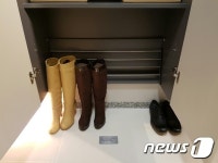 롯데건설, 목동 롯데캐슬 마에스트로 수납공간 특화