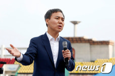 전주시민들의 집단 지성 “종합경기장 어떻게 쓸까”