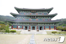 서광사 ‘문수보살의 지혜’ 문화재청 공모사업에 선정