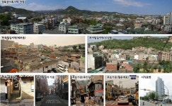 경복궁 옆 서촌, 프랜차이즈 카페·음식점 입점 제한