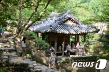 역사 인물의 흔적 만난다…관광公 6월 추천 걷기여행길