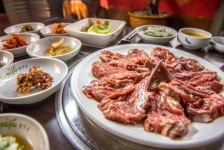봄나들이 계획한다면 유적·한우 있는 경기도 양주 어때요?