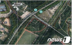 노원구, 육사 부지에 동북권 최대 사회인야구장 건립