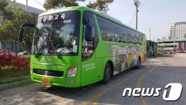 전남 관광 순환버스 남도한바퀴, 새단장 후 인기몰이
