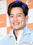이서진, 백만불짜리 미소