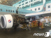 최고수준 안전 자신한 대한항공 …쓴 교훈 남긴 하네다사고