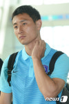 지동원 '이번에는 반드시 골 넣을게요'