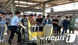 코레일 전남본부, 철도안전지킴이 2차 양성 교육