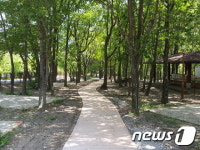 지리산 달궁계곡 일원 3곳 야영장 6월1일 개장