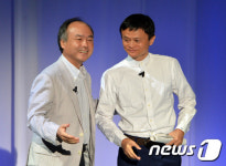 소프트뱅크, 알리바바 지분 최소 79억달러어치 매각