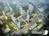 서울 삼성동 상아2차, 최고 35층·676가구로 재건축