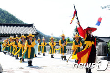 춘천 의암 류인석 제32회 의암제