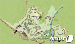 노원구, 불암산에 3호 유아숲 체험장 조성