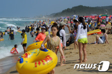 ‘전국 직장인밴드 동해 망상해변으로’…8월4~6일 콘서트