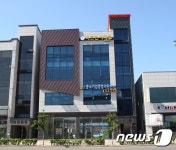 전남중기지원센터 순천 동부출장소 7일 개소