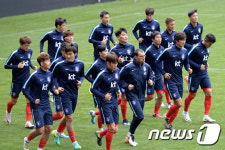 달리자