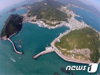 남해 미조항 개발사업, 이달중 기본계획안 확정