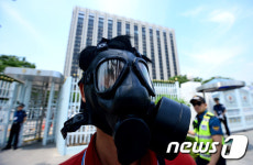 학교옥상 2000곳에 태양광 발전 설치…스마트도시 구축