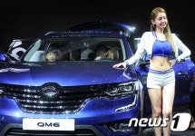 자동차가 좋아요!