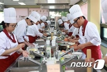 여수정보과학고 관광조리과, 교육부 해외연수 공모 선정