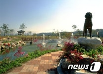 임실군, 시설확충 등 오수 의견관광지 활성화 총력