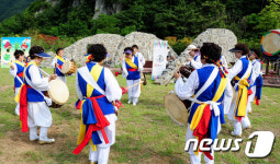 태백 구문소 용축제 25일 개막