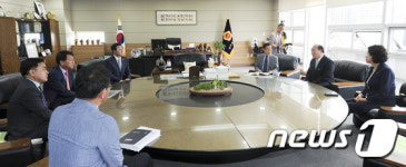 광주 어린이집·유치원 누리과정 예산 4개월분 편성
