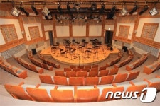 국악전문공연장 서울돈화문국악당 9월1일 개관